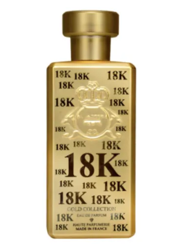 Colección Gold Collection