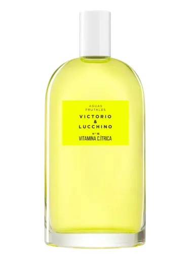 Imagen de Nº 18 Vitamina C.Ítrica
