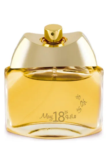 Perfume May 18th de Anfasic