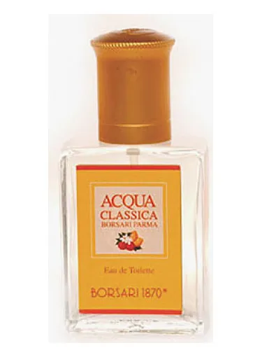 Imagen de Acqua Classica di Parma