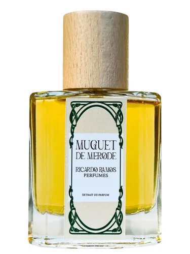 Imagen de Muguet de Merode