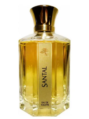 Imagen de Santal