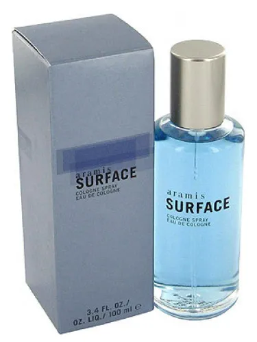 Imagen de Surface