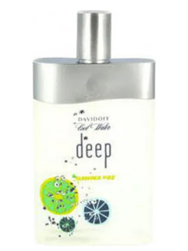 Imagen de Cool Water Deep Summer Fizz