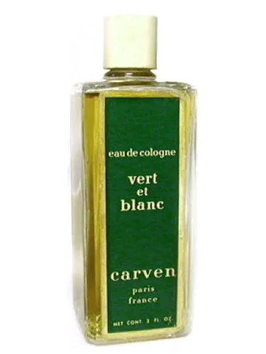Imagen de Vert et Blanc