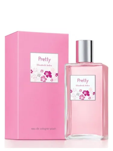 Imagen de Pretty Eau de Cologne