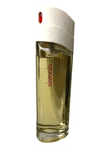 Perfume Sintonia Total de Natura
