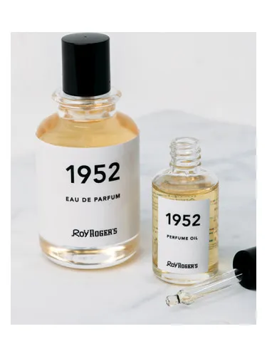 Perfume 1952 de Roy Roger's