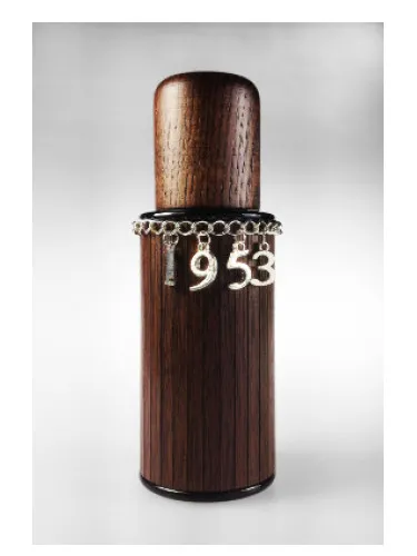 Perfume 1953 Pour Homme de Pell Wall Perfumes