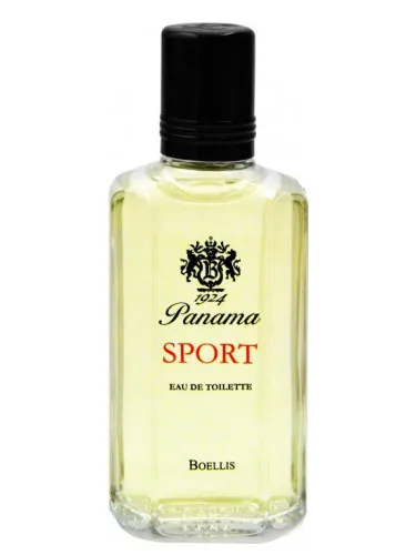 Perfume Panama 1924 Sport de Panama 1924
