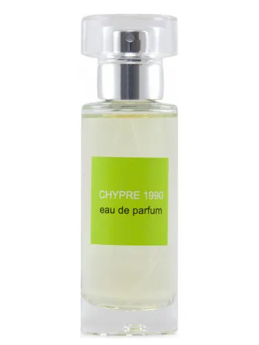 Perfume Chypre 1990 de YanFroloff