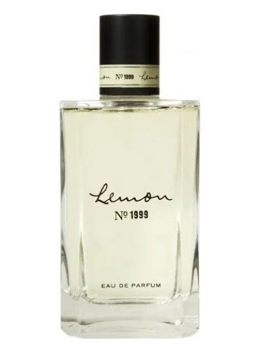 Imagen de Lemon No.1999