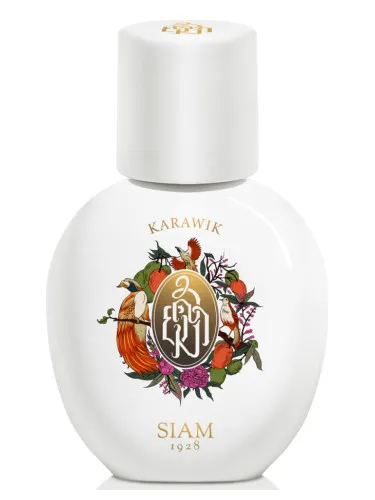 Perfume Karawik de SIAM 1928