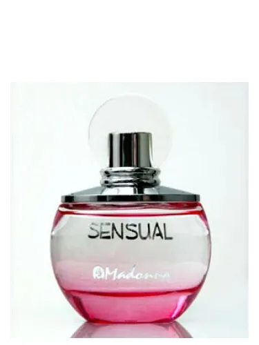 Perfume Sensual de Madonna Nudes 1979