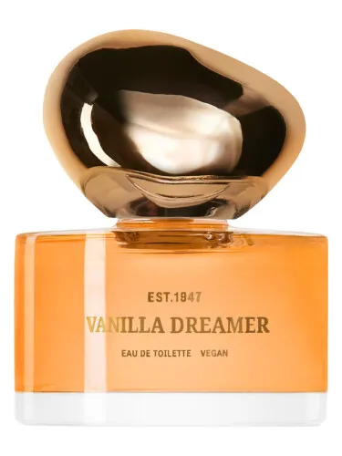 Perfume Vanilla Dreamer de H&M