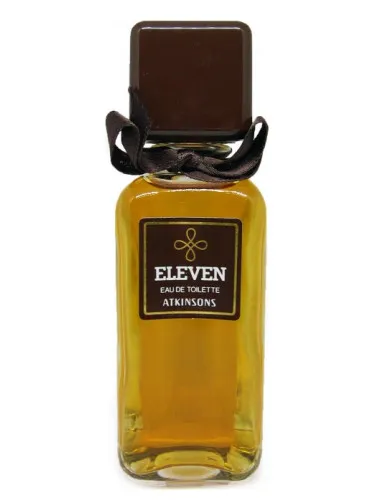 Perfume Eleven de Atkinsons