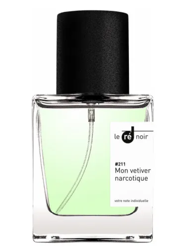 Imagen de #211 Mon Vetiver Narcotique