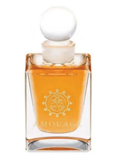 Perfume Rose de Amouage
