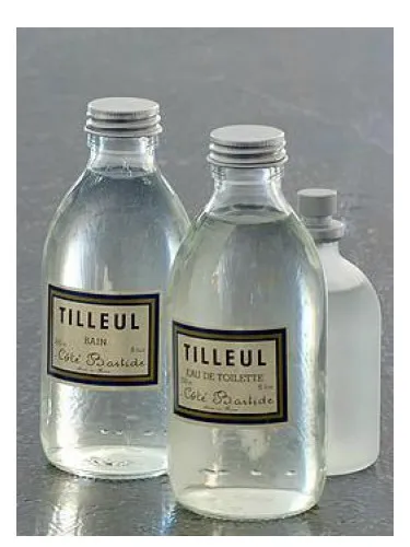 Imagen de Tilleul (Lime Tree)
