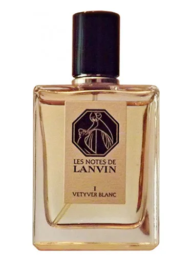 Colección Les Notes de Lanvin