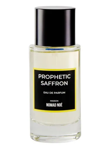 Imagen de Prophetic Saffron