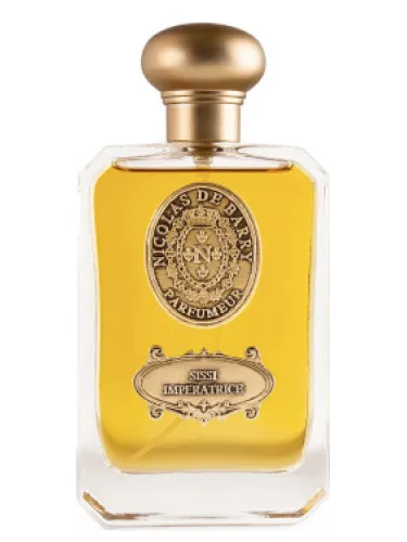 Imagen de L'eau de l'impératrice Sissi