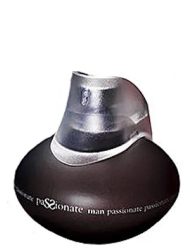 Imagen de Passionate Man