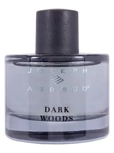 Perfume Dark Woods de Joseph Abboud