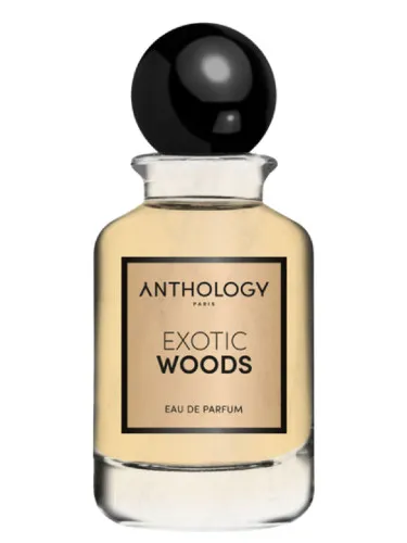 Imagen de Exotic Woods