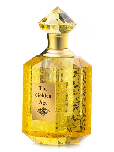 Imagen de The Golden Age