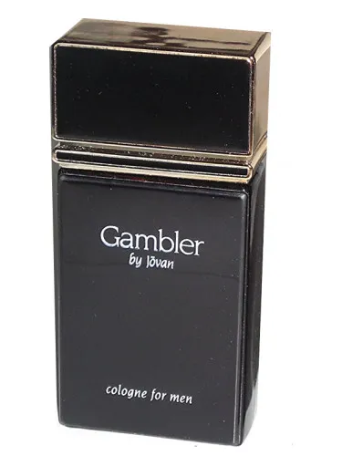 Imagen de Gambler