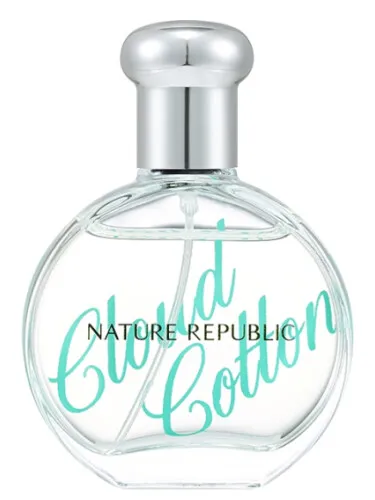 Perfume Cloud Cotton de Nature Republic