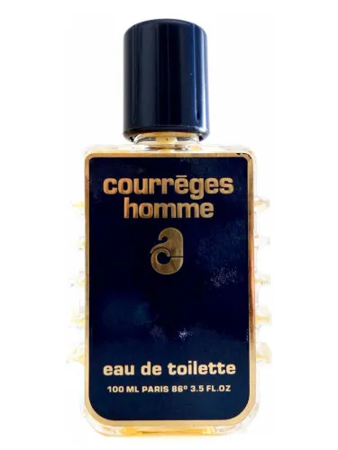 Imagen de Courreges Homme