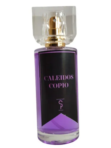 Imagen de Caleidoscopio