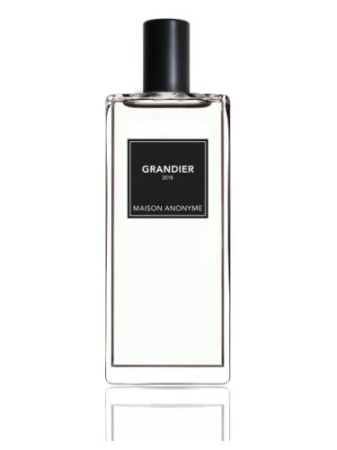 Imagen de Grandier