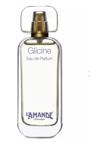 Perfume Glicine de L'Amande