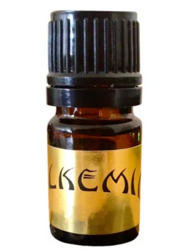 Perfume Incantation Vanille de Alkemia Perfumes