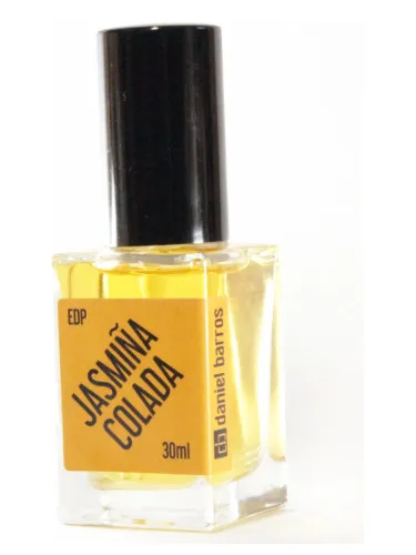 Perfume Jasmiña Colada de Daniel Barros