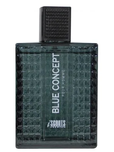 Perfume Blue Concept de I-Scents Premium