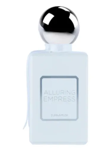 Imagen de Alluring Empress
