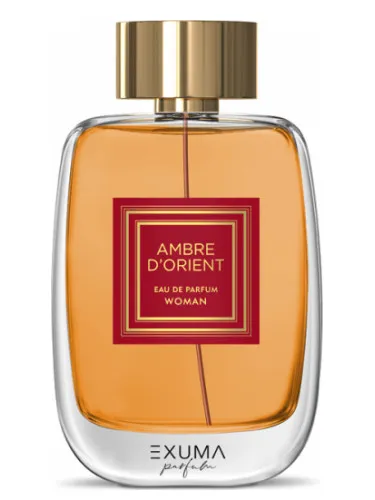 Imagen de Ambre d'Orient Woman