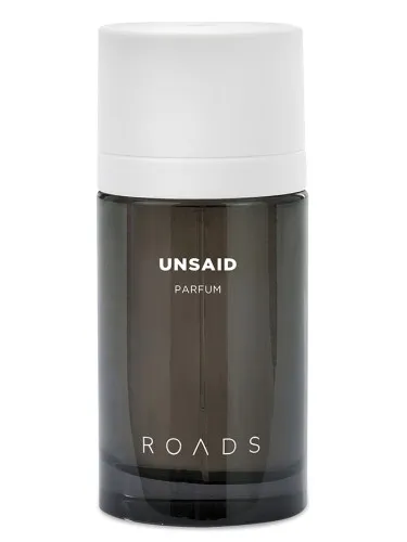 Perfume Unsaid de Roads