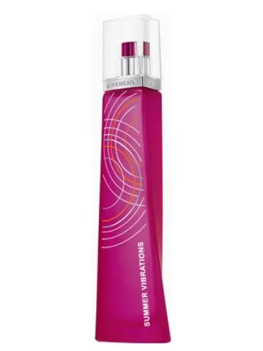 Perfume Very Irresistible Summer Vibrations de Givenchy