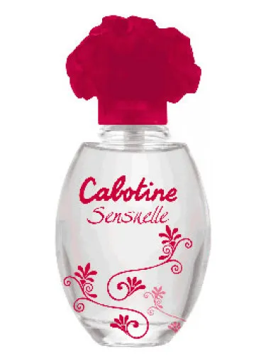 Imagen de Cabotine Sensuelle