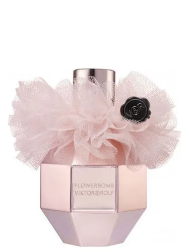 Imagen de Flowerbomb Christmas 2010 Edition