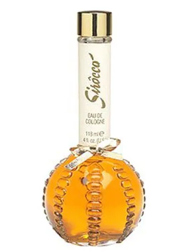 Imagen de Sirocco