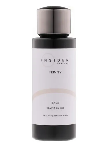 Perfume Trinity de Insider Parfums