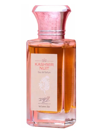 Imagen de Kashmir Nuit