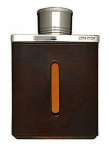 Perfume Ezra Fitch de Abercrombie & Fitch