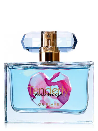 Colección Tenderly
